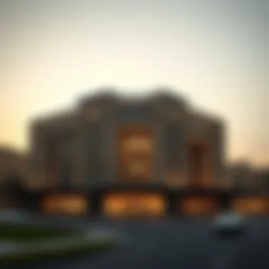 Magnificent A Comprehensive Examination of Al Maskan 2 in Dubai's Real Estate Landscape