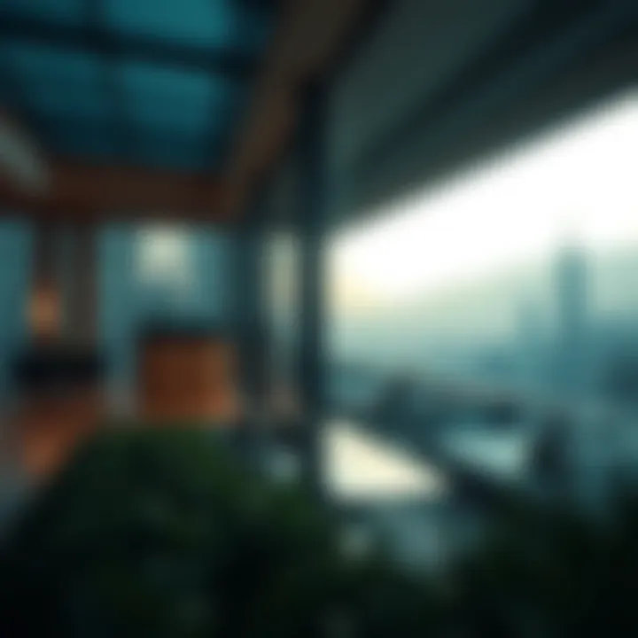 Magnificent A Comprehensive Examination of Global Real Estate Trends and Their Implications