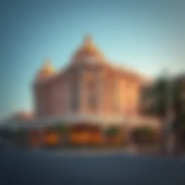 Magnificent Al Madam, Sharjah: A Hidden Gem in the UAE Real Estate Landscape Magnificent Al Madam, Sharjah: A Hidden Gem in the UAE Real Estate Landscape