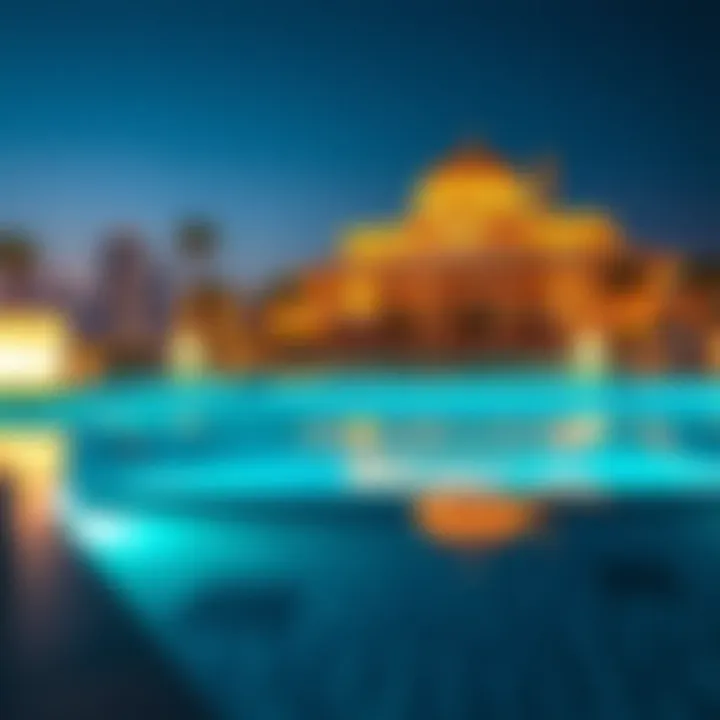 Magnificent Allegiance Real Estate Dubai: Navigating the Landscape