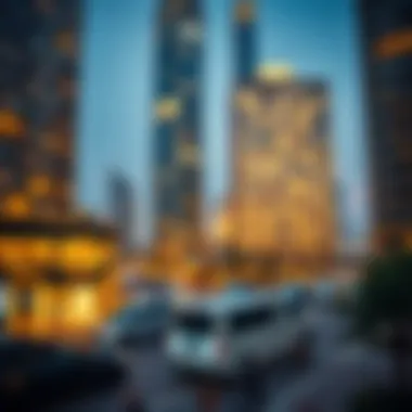Magnificent An In-Depth Exploration of Damac XL Tower in Business Bay Magnificent An In-Depth Exploration of Damac XL Tower in Business Bay