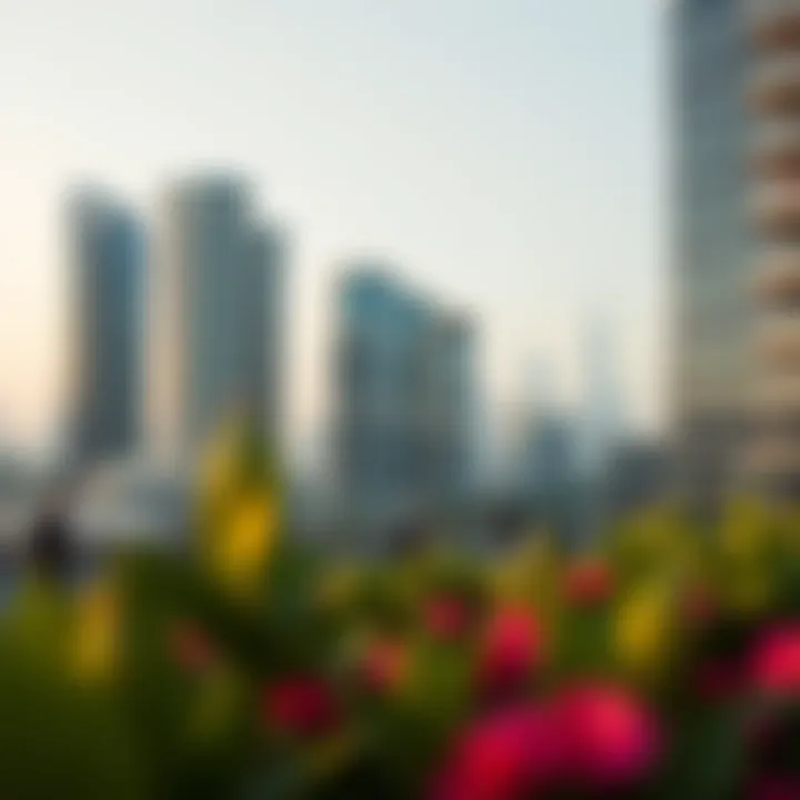 Magnificent Aster Business Bay: An In-Depth Analysis