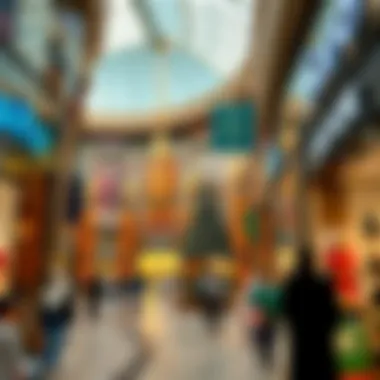 Magnificent Comprehensive Guide to Shops in Dubai Festival City Magnificent Comprehensive Guide to Shops in Dubai Festival City