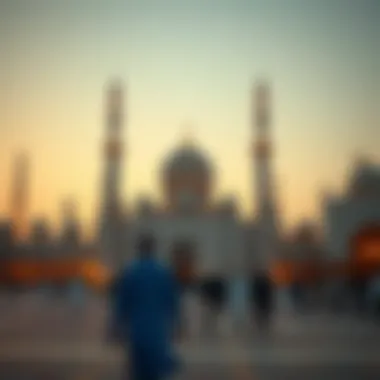 Magnificent Eid Holiday 2024 in Dubai: Significance, Events, and Real Estate Implications Magnificent Eid Holiday 2024 in Dubai: Significance, Events, and Real Estate Implications