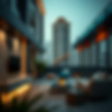 Magnificent Exploring Affordable 2 BHK Rentals in Dubai