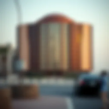 Magnificent Exploring Al Majaz Waterfront: A Photographic Journey Magnificent Exploring Al Majaz Waterfront: A Photographic Journey