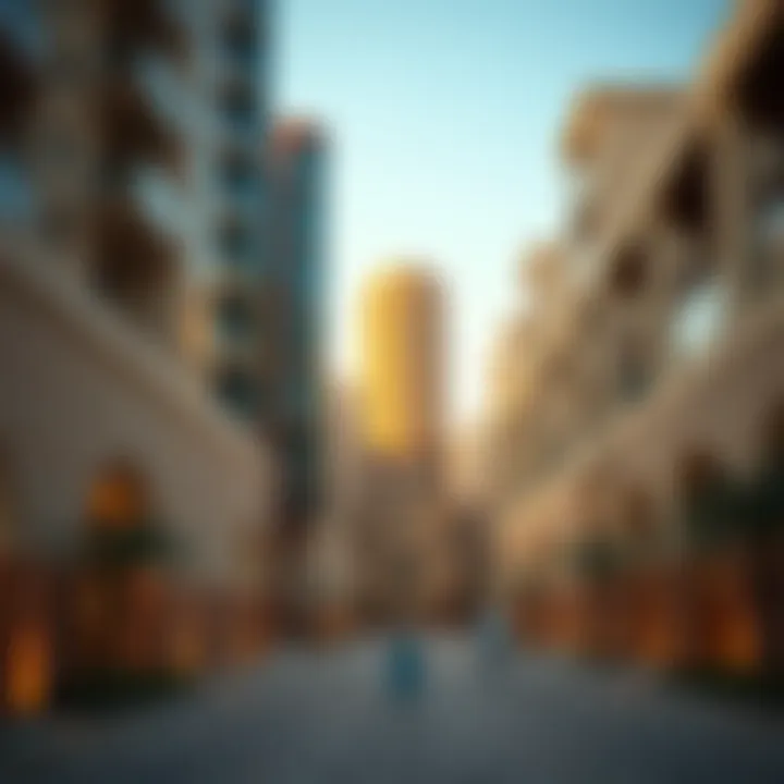 Magnificent Exploring Al Rashidiya: A Comprehensive Overview
