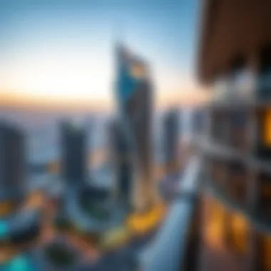 Magnificent Exploring Al Shafar Tower 1 in Barsha Heights: An Insightful Anatomy Magnificent Exploring Al Shafar Tower 1 in Barsha Heights: An Insightful Anatomy