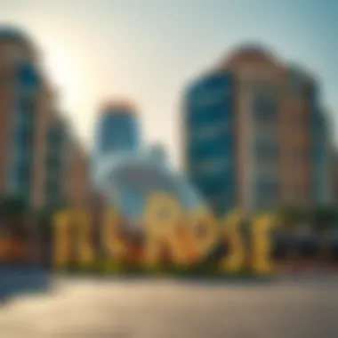 Magnificent Exploring Bella Rose Deyaar: Insights into a Prominent Dubai Development Magnificent Exploring Bella Rose Deyaar: Insights into a Prominent Dubai Development