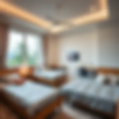Magnificent Exploring Family Sharing Room Options in Discovery Gardens Magnificent Exploring Family Sharing Room Options in Discovery Gardens