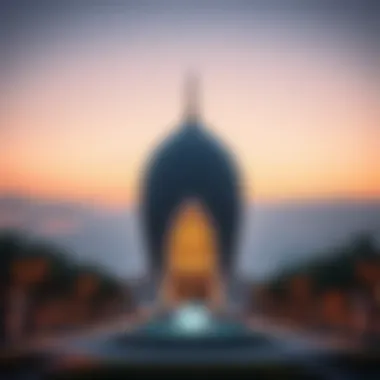 Magnificent Exploring فندق ابراج الامارات: A Comprehensive Overview