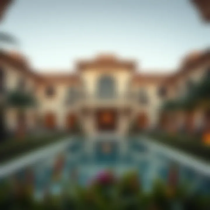 Magnificent Exploring Mansions for Sale in Dubai: A Comprehensive Guide