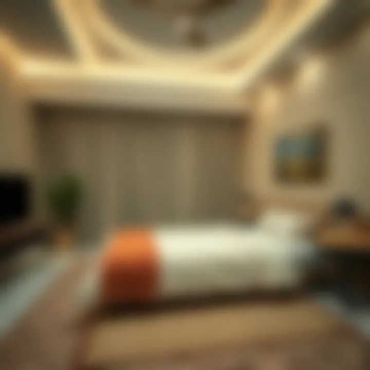 Magnificent Exploring Room Rentals in Nad Al Hamar: An In-Depth Guide