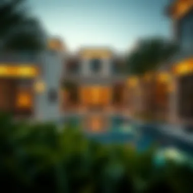 Magnificent Exploring Sarai Villas in Palm Jumeirah: A Comprehensive Overview Magnificent Exploring Sarai Villas in Palm Jumeirah: A Comprehensive Overview