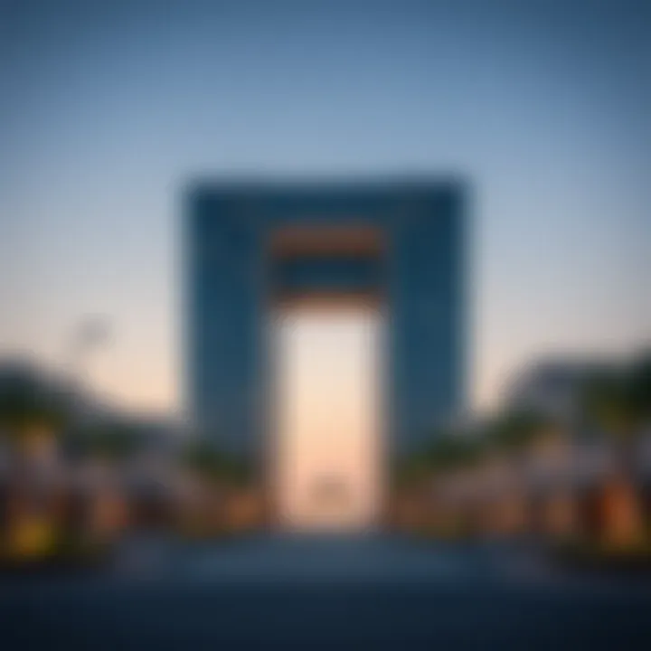 Magnificent Exploring Seef Village: A Nexus in Dubai's Real Estate Landscape
