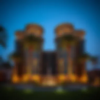 Magnificent Exploring Seven Palm Residences: A Detailed Overview