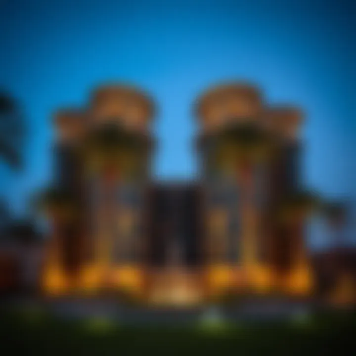 Magnificent Exploring Seven Palm Residences: A Detailed Overview