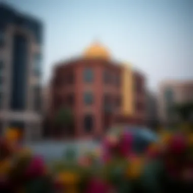 Magnificent Exploring Shabiya Eleven: A Comprehensive Guide to Dubai's Emerging Neighborhood Magnificent Exploring Shabiya Eleven: A Comprehensive Guide to Dubai's Emerging Neighborhood