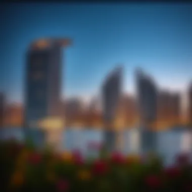 Magnificent Exploring The Address Dubai Creek Harbour: A Premier Real Estate Destination Magnificent Exploring The Address Dubai Creek Harbour: A Premier Real Estate Destination