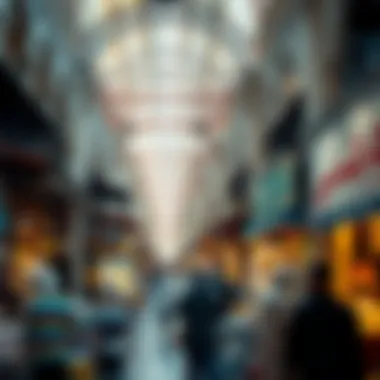 Magnificent Exploring the Bazaars of Dubai: A Cultural and Economic Insight Magnificent Exploring the Bazaars of Dubai: A Cultural and Economic Insight