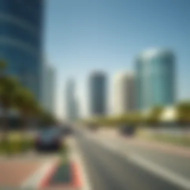 Magnificent Exploring the Business Centre Landscape in Dubai Magnificent Exploring the Business Centre Landscape in Dubai