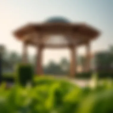 Magnificent Exploring the Features and Significance of Al Bateen Park Magnificent Exploring the Features and Significance of Al Bateen Park