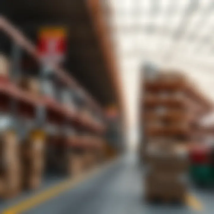 Magnificent Exploring the Jebel Ali Warehouse Sale: A Comprehensive Insight