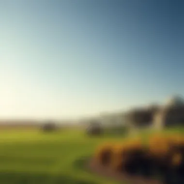 Magnificent Exploring the Jumeirah Golf Estates Fire Course: A Comprehensive Analysis