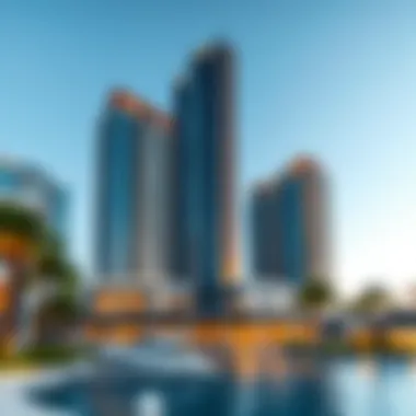 Magnificent Exploring the Marina Gate Floor Plans: A Comprehensive Analysis Magnificent Exploring the Marina Gate Floor Plans: A Comprehensive Analysis