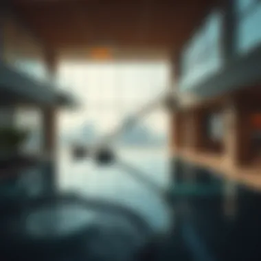 Magnificent Exploring The Platform Studios in Dubai Hills Magnificent Exploring The Platform Studios in Dubai Hills