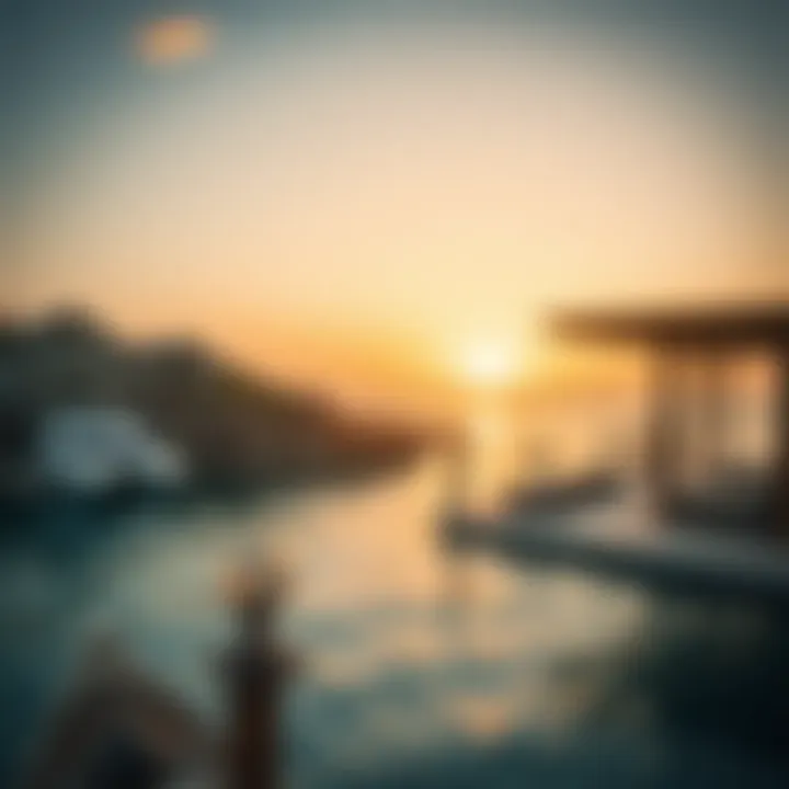 Magnificent Exploring Zuha Island by Zaya: An Insight into a Unique Real Estate Opportunity