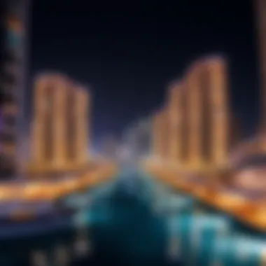 Magnificent Icon Bay at Dubai Creek Harbour: A Comprehensive Visual Exploration Magnificent Icon Bay at Dubai Creek Harbour: A Comprehensive Visual Exploration