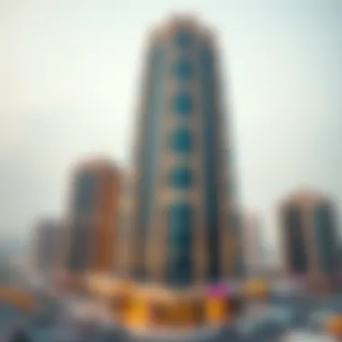 Magnificent Maze Tower Location: An In-Depth Exploration Magnificent Maze Tower Location: An In-Depth Exploration