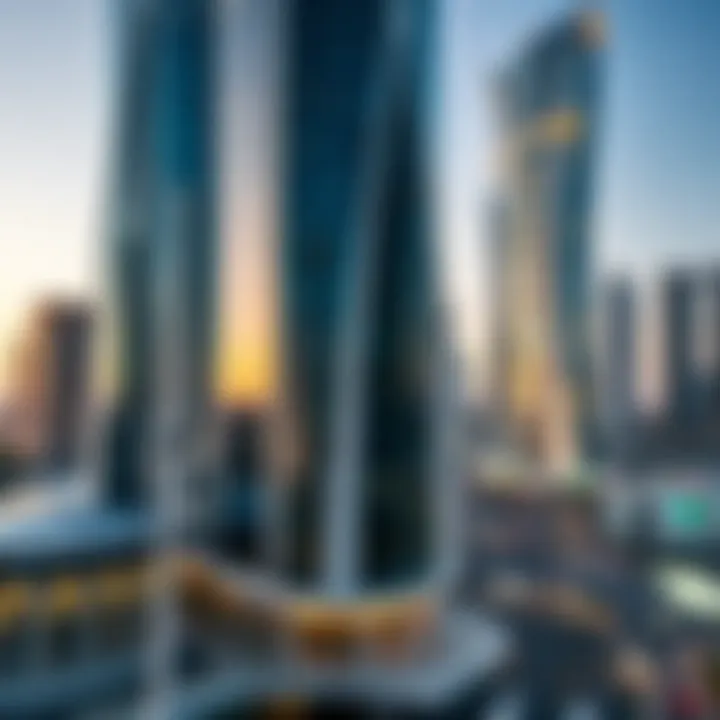 Magnificent Navigating Dubai Media City: A Comprehensive Exploration