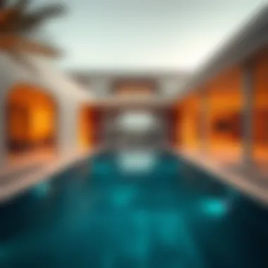 Magnificent Navigating Holiday Home Rentals in Dubai Magnificent Navigating Holiday Home Rentals in Dubai