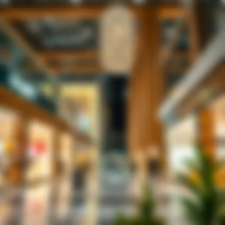 Magnificent Navigating the Al Quoz Rental Market: Opportunities for Retail Spaces