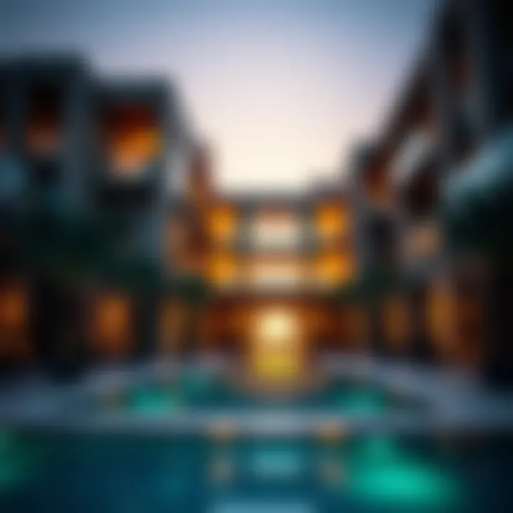 Magnificent Navigating the Complexities of Buying a House in Dubai