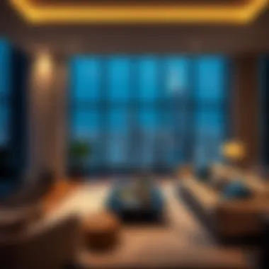 Magnificent The Minc Apartment: Navigating the Dubai Real Estate Scene Magnificent The Minc Apartment: Navigating the Dubai Real Estate Scene