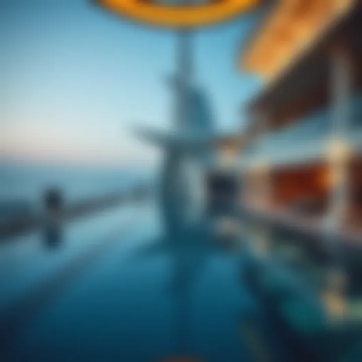 Magnificent The Royal Atlantis Residences: A Comprehensive Exploration