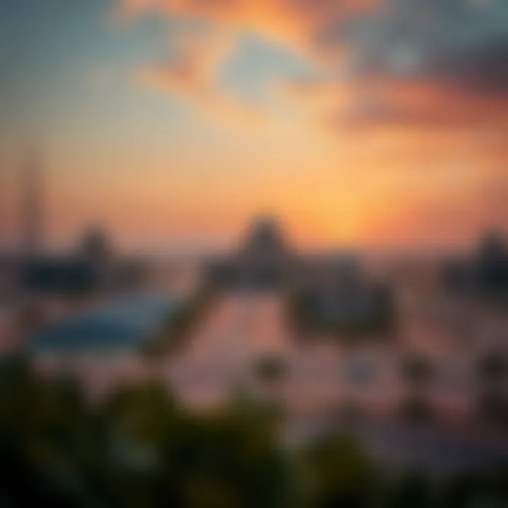 Magnificent Understanding Al Falah: A Comprehensive Look at Abu Dhabi's Location