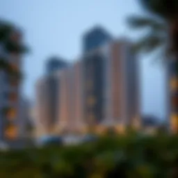 A Comprehensive Examination of Al Maskan 2 in Dubai's Real Estate Landscape Introduction