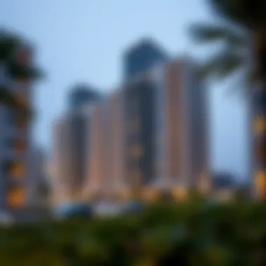 A Comprehensive Examination of Al Maskan 2 in Dubai's Real Estate Landscape Introduction