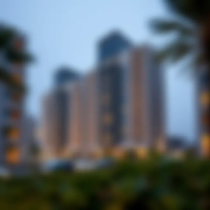 A Comprehensive Examination of Al Maskan 2 in Dubai's Real Estate Landscape Introduction