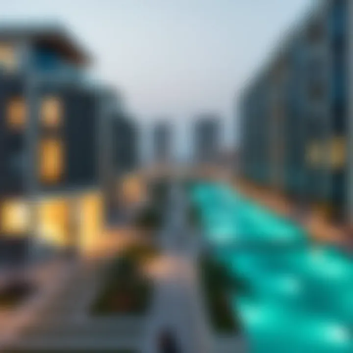 Notable A Comprehensive Examination of Al Maskan 2 in Dubai's Real Estate Landscape