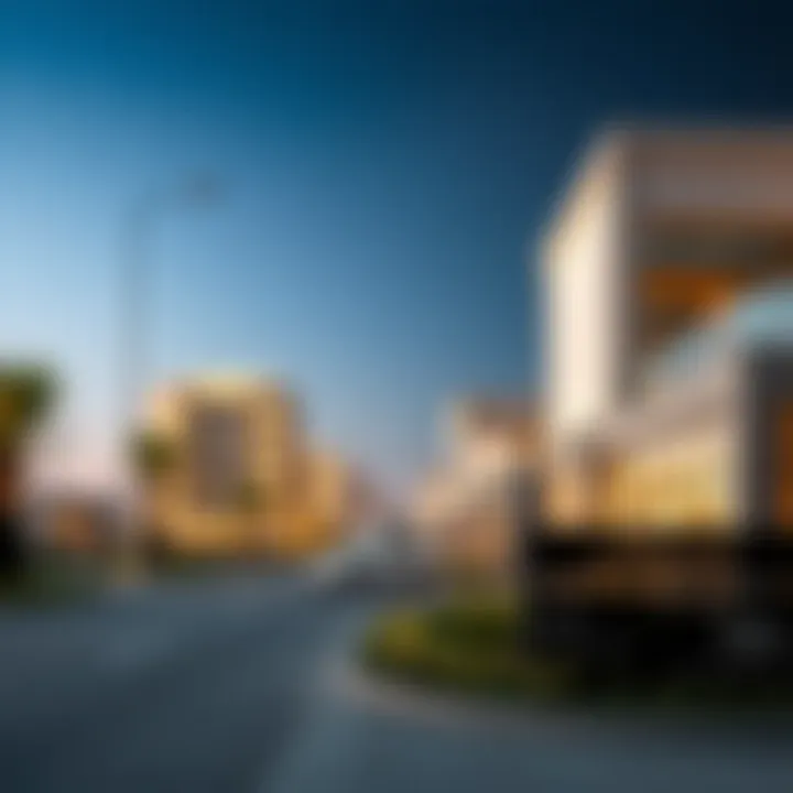 A Comprehensive Examination of Al Maskan 2 in Dubai's Real Estate Landscape Summary