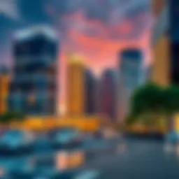 A Comprehensive Examination of Global Real Estate Trends and Their Implications Introduction