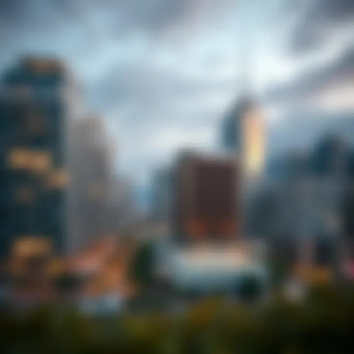 A Comprehensive Examination of Global Real Estate Trends and Their Implications Summary
