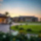 A Comprehensive Exploration of Jumeriah Golf Estates: Insights and Implications Introduction