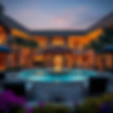 A Comprehensive Exploration of Jumeriah Golf Estates: Insights and Implications Summary