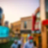 A Comprehensive Overview of Paul Nakheel Mall: A Dubai Landmark Introduction